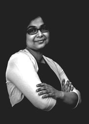 Amrita Lahiri