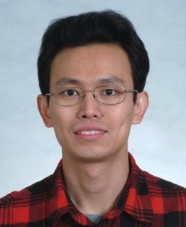 Shanpeng Xiao