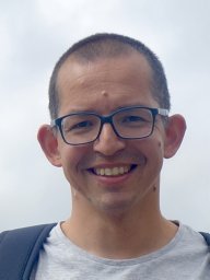 Richard Jong-A-Pin