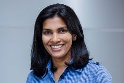 Maddugoda Madhavi P