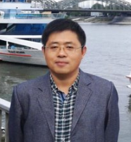 Guoying Gao