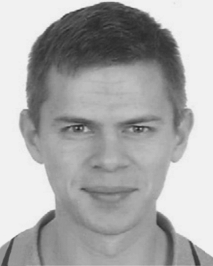 Stepan Sutula