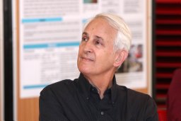 Abraham Sagi-Schwartz