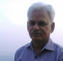 Singh K B