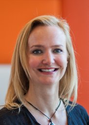 Inge Van de Weerd