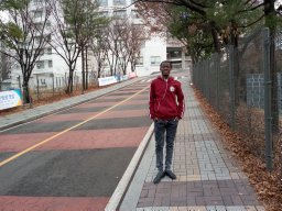 Samuel Ofori Frimpong