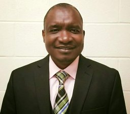 Francis Osonga