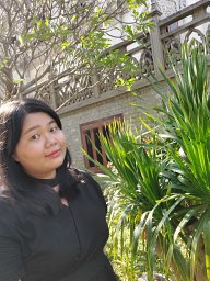 Ngoc Bich Hoang