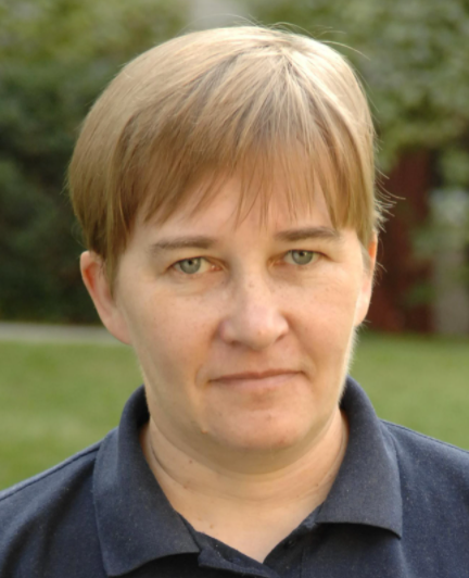 Liisa Holm