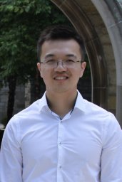 Weizhao Zhang