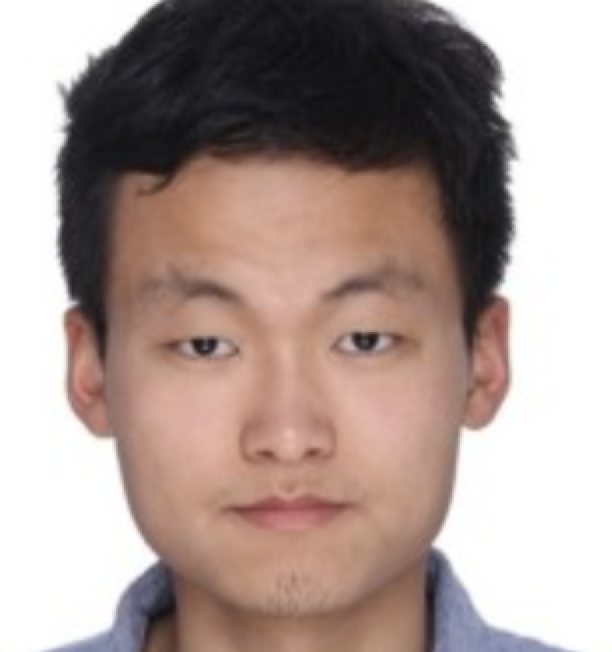 Xiaoyu Shi