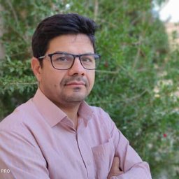 Mehdi Ranjbar