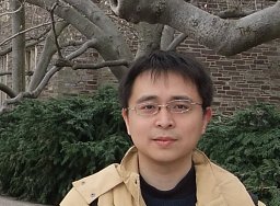 Liang-Yan Hsu