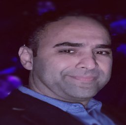 Amirhessam Tahmassebi