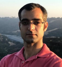 Ashkan Jafarpour