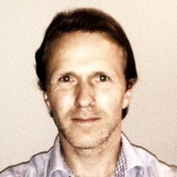 Jonas Crosby