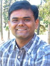Prasiddh Trivedi