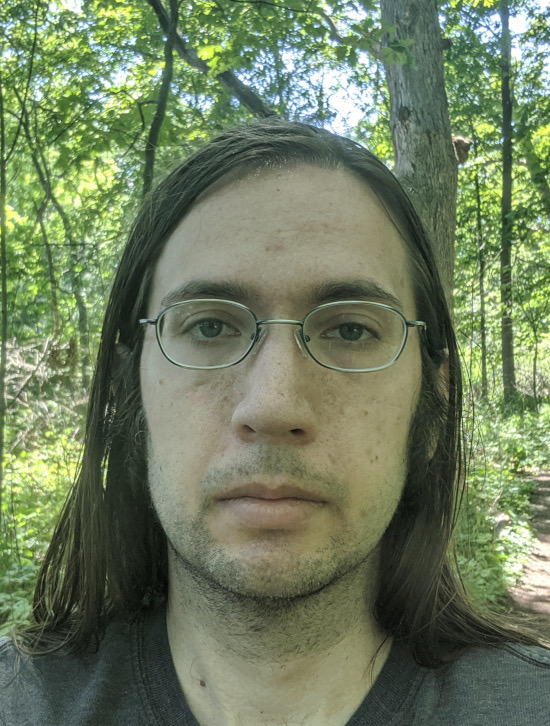 Aaron Pixton