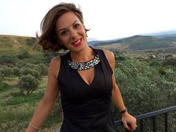 Elvira Parrotta