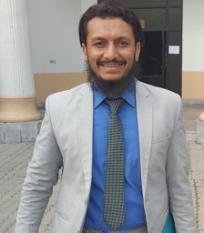 Khurram Shahzad
