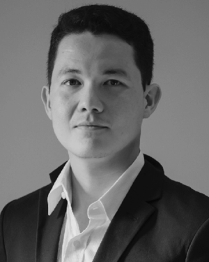 Ilan S. Correa