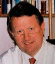 Berndt Luederitz