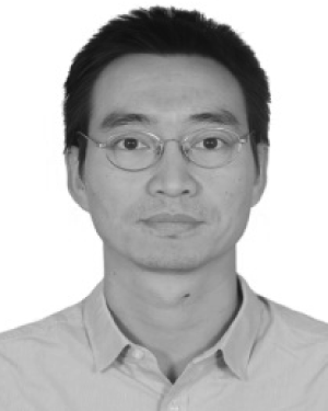 Shaodong Chen