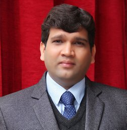 Rajesh Rayal