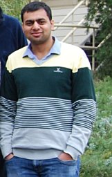 Garg Gagan