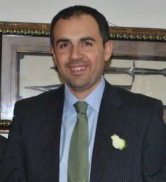 Al-Ahmad Hazem T
