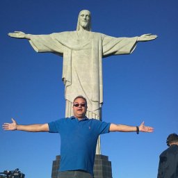 Lucio Silva de Souza