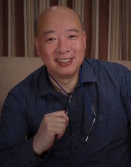 Chijing Liu