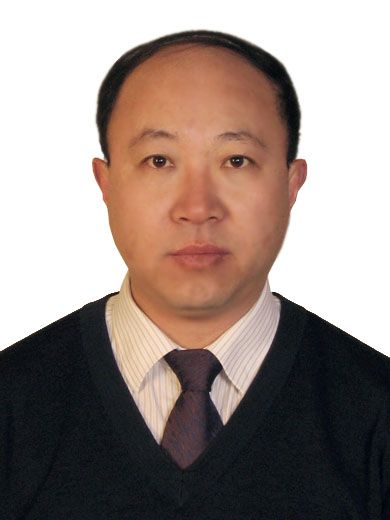 Dajun Zhao