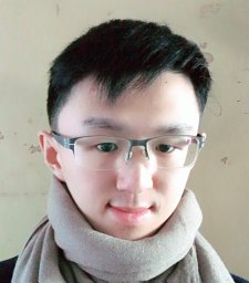 Yangyishi Zhang