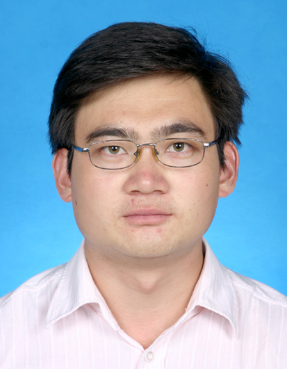 Yidong Wang