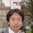Kenzo Abe