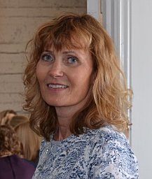 Kassberg Ann-Charlotte