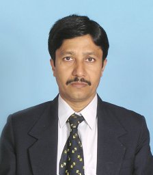Ramesh Kumar Goyal