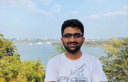 Shreyas Deshpande