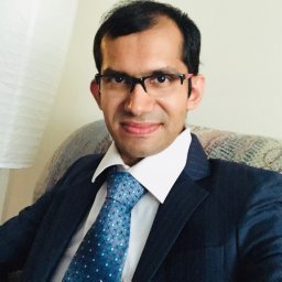 Himanshu Raje