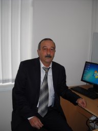 Yagub Y. Mammadov