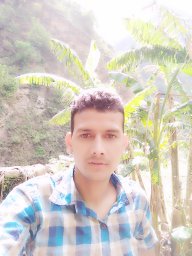 Ravindra Singh