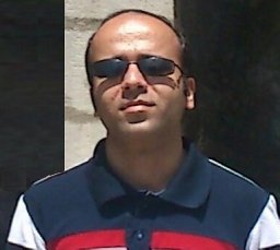 hossein khoshdel