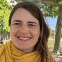 Geraldine Groussier
