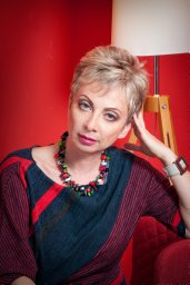 Sabina Lissitsa