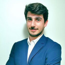 Davide Ettore Guccione