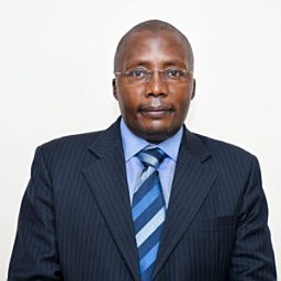 Urbanus N. Mutwiwa