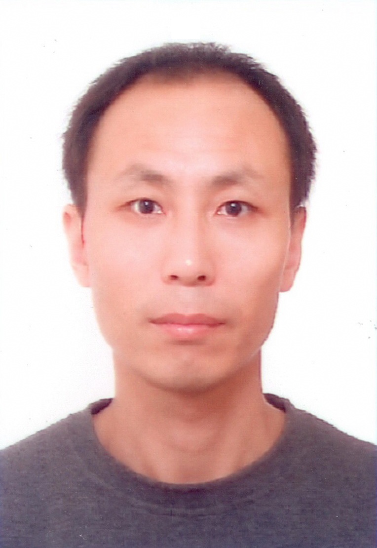 Xianchao Zhao