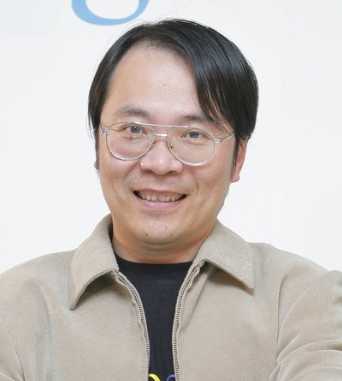 Lee-Feng Chien