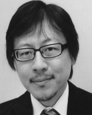 Hiroshi Furukawa